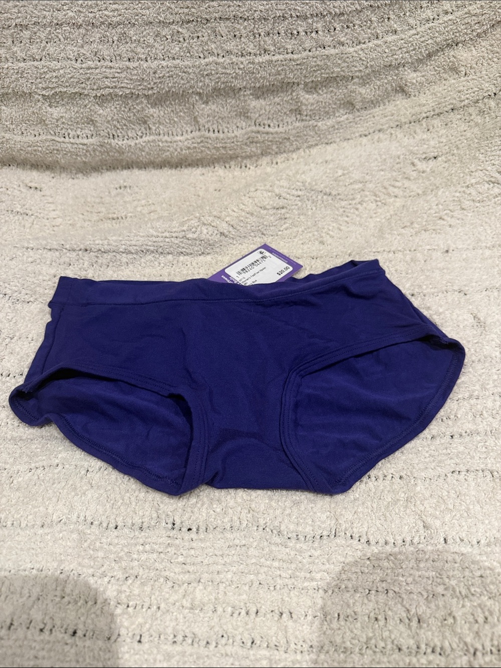MeUndies feel free hipster brief